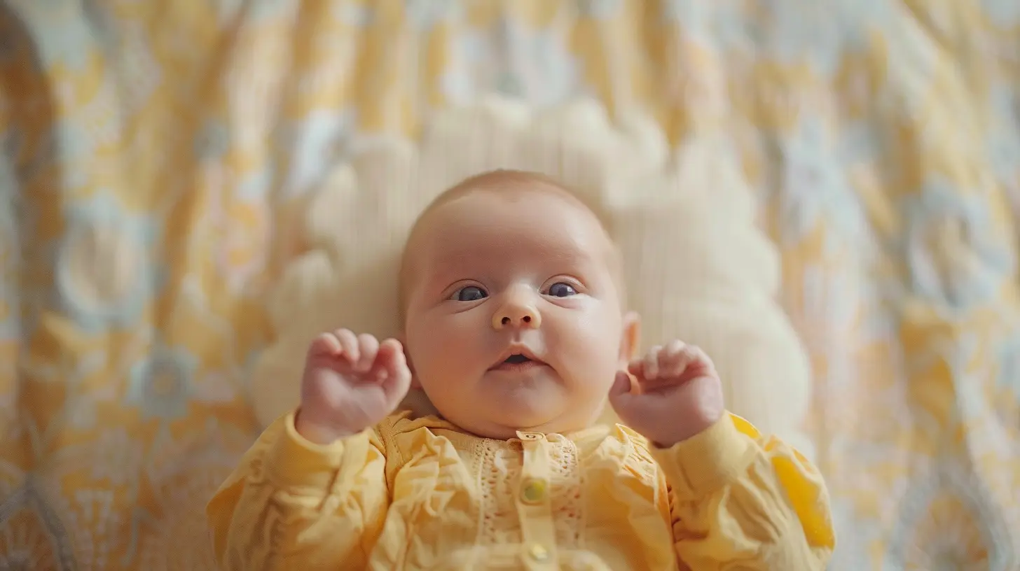 Safe Sleep Tips for Babies: What Parents Need to Know