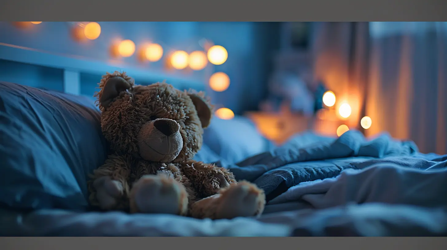 Safe Sleepovers: What to Discuss Before Sending Your Child to a Friend’s Home