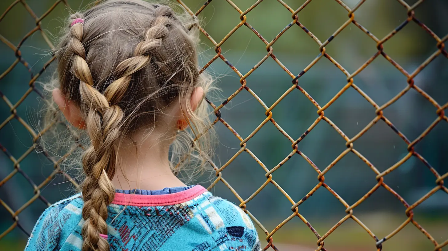 School Safety: What Parents Should Know About Lockdown Drills