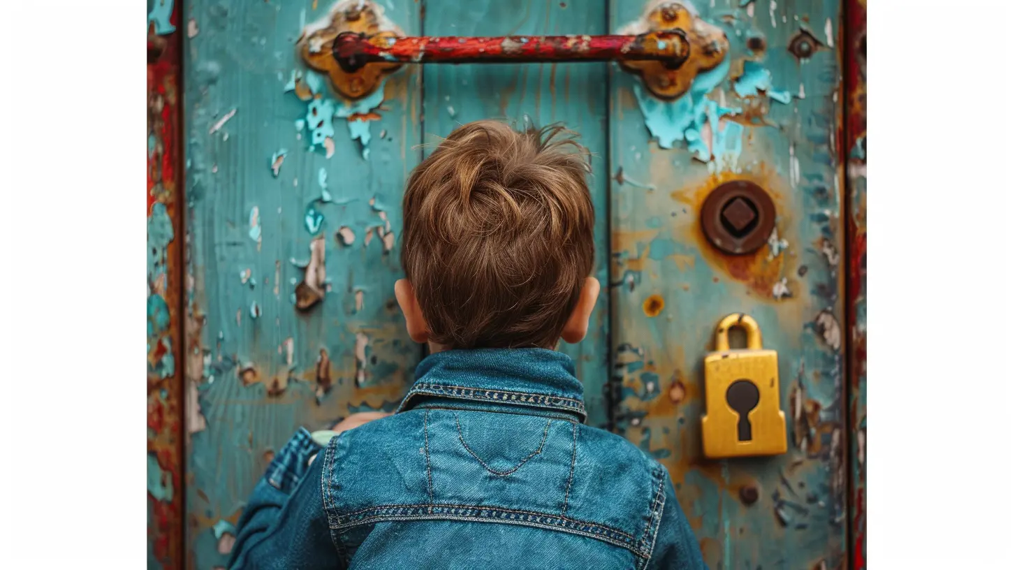 School Safety: What Parents Should Know About Lockdown Drills