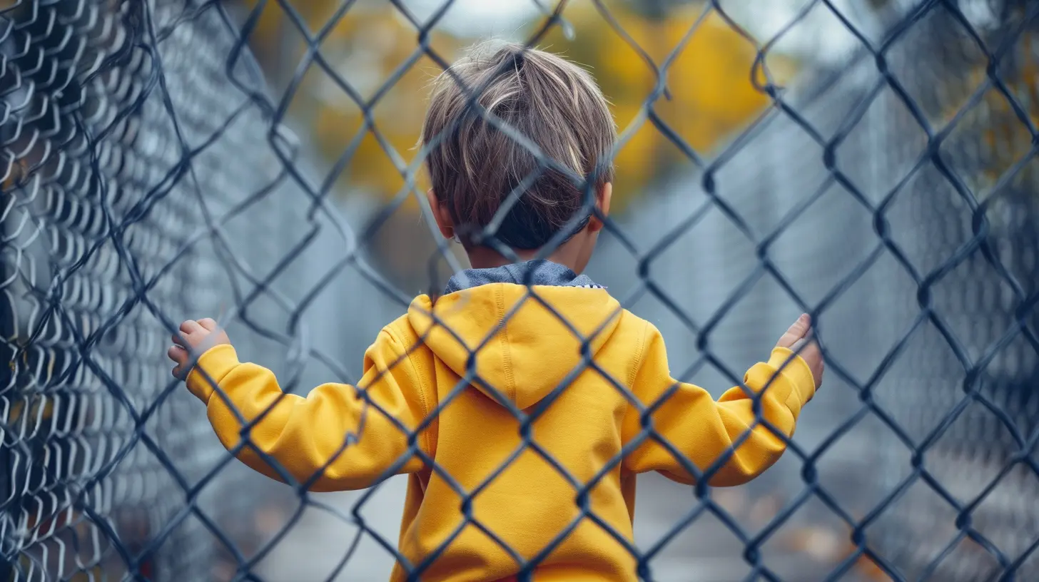 School Safety: What Parents Should Know About Lockdown Drills
