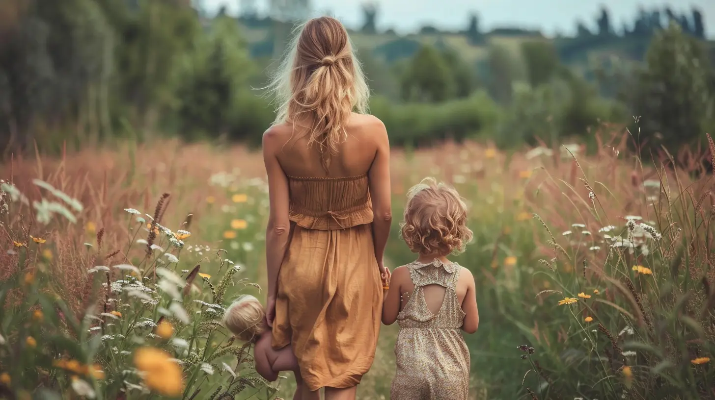 Self-Care for Parents of Twins: Finding Time for You