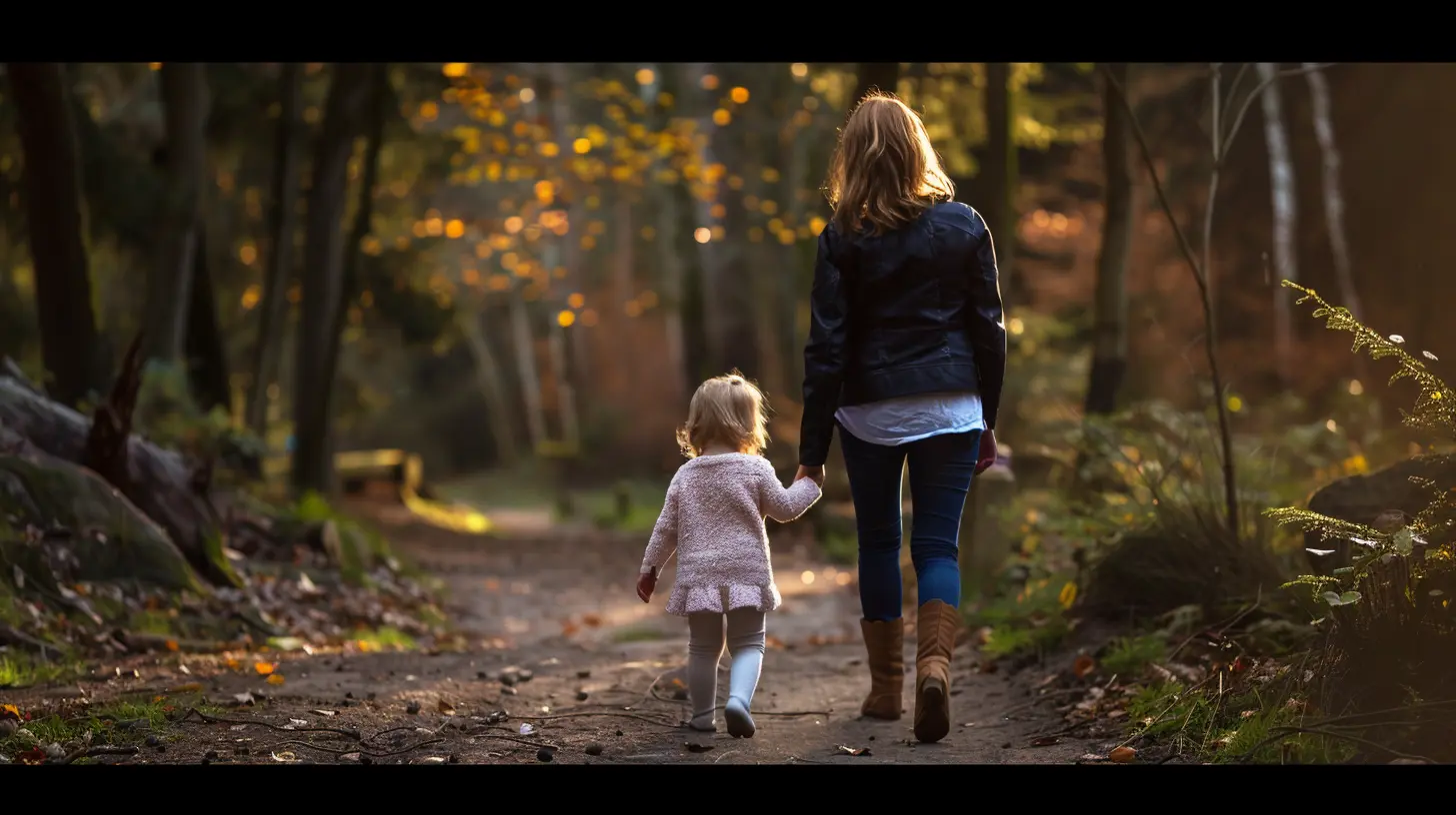 Self-Care for Parents of Twins: Finding Time for You