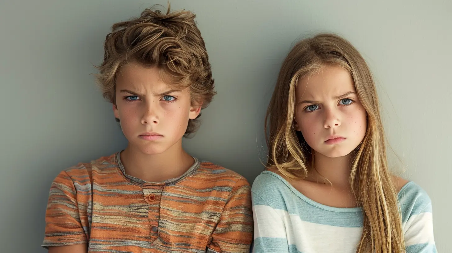 Setting Boundaries Without Alienating Your Teenager