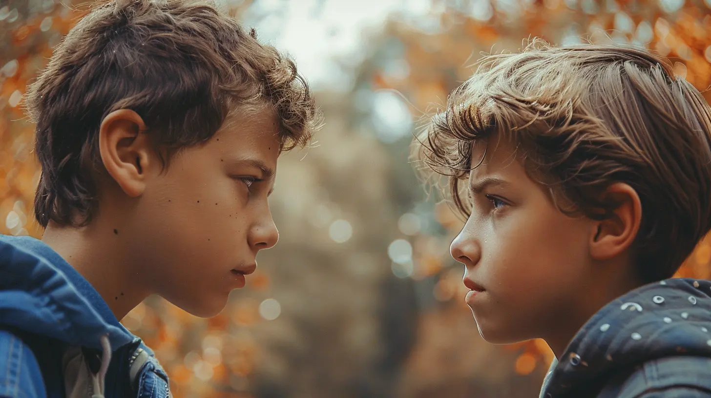 Setting Boundaries Without Alienating Your Teenager