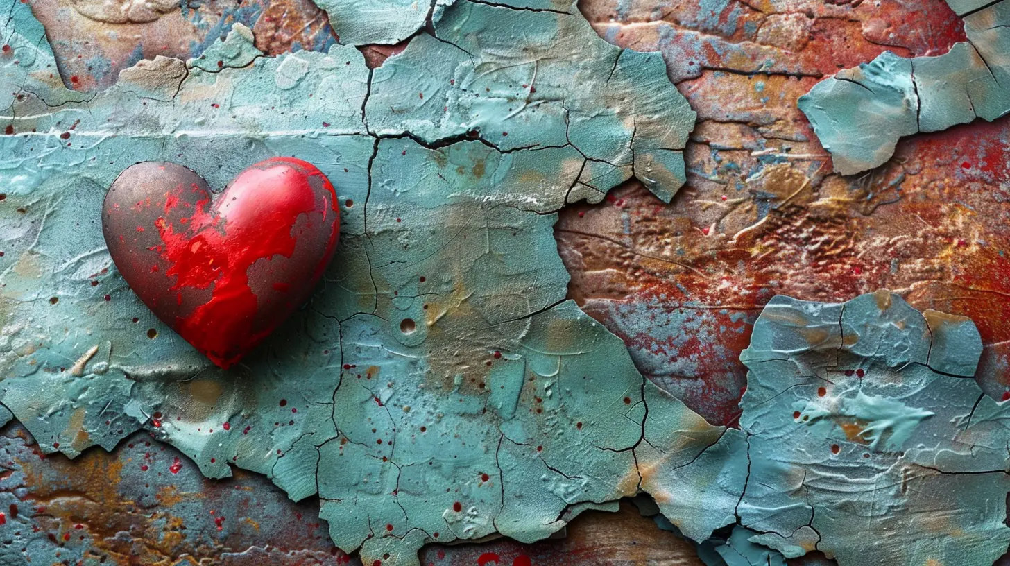 Setting Healthy Boundaries with Love and Compassion