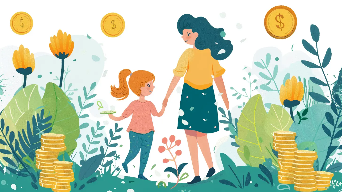 Side Hustles for Working Moms: Earning Money and Finding Passion