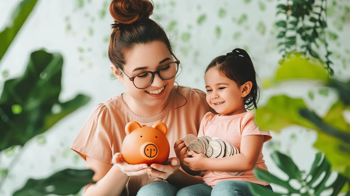 Side Hustles for Working Moms: Earning Money and Finding Passion