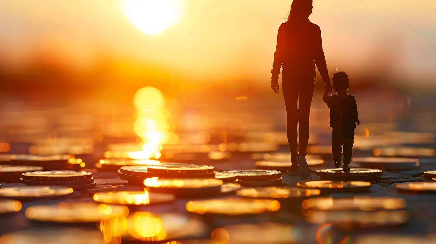 Side Hustles for Working Moms: Earning Money and Finding Passion