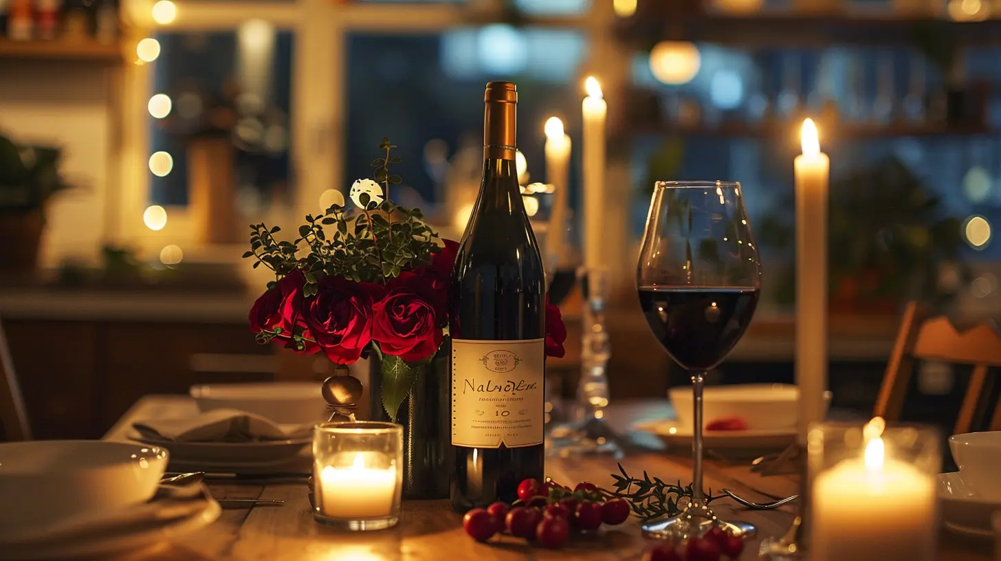 Simple Strategies for Stress-Free Family Dinner Time