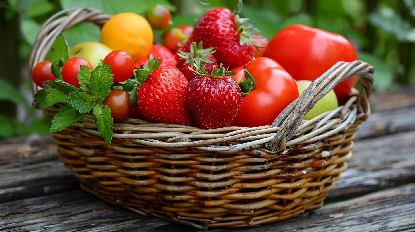 Simple Tips for Getting Picky Eaters to Try New Foods