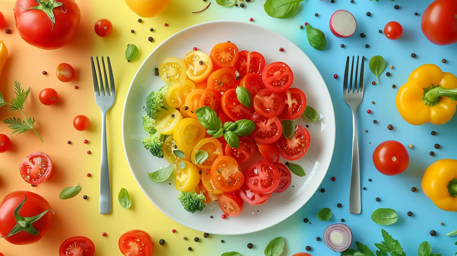 Simple Tips for Getting Picky Eaters to Try New Foods