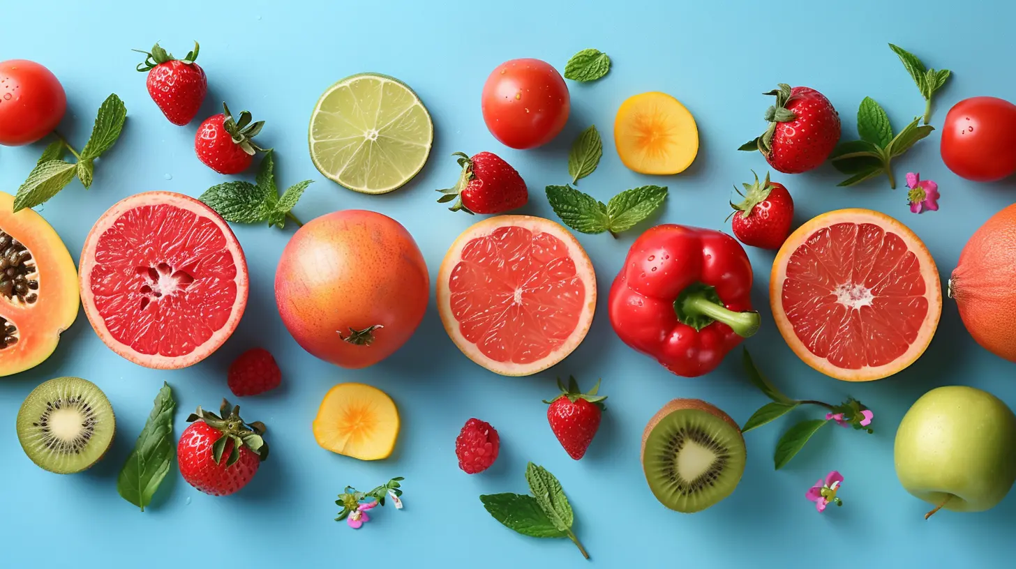 Simple Tips for Getting Picky Eaters to Try New Foods