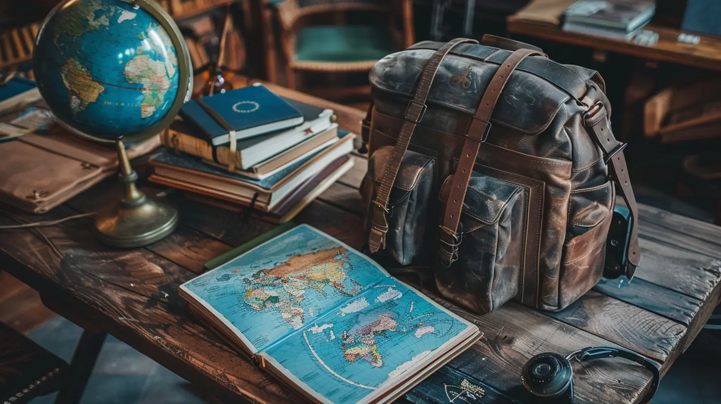 Staying Organized in Your Homeschool Journey