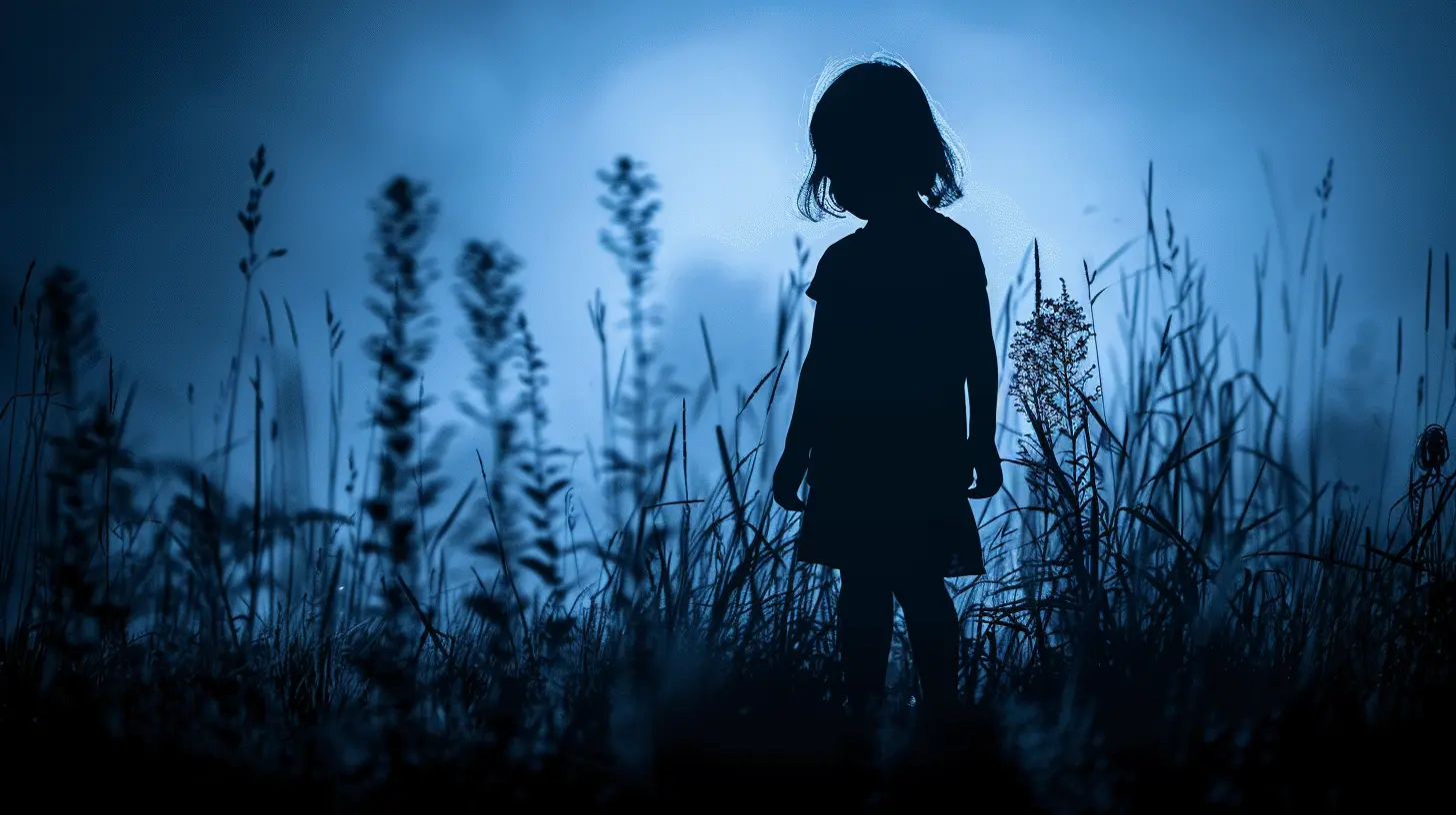 Stranger Awareness: How to Empower Your Child Without Fear