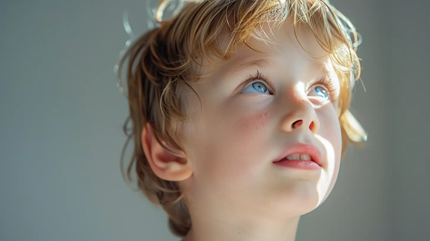 Sunscreen and Skin Safety for Kids