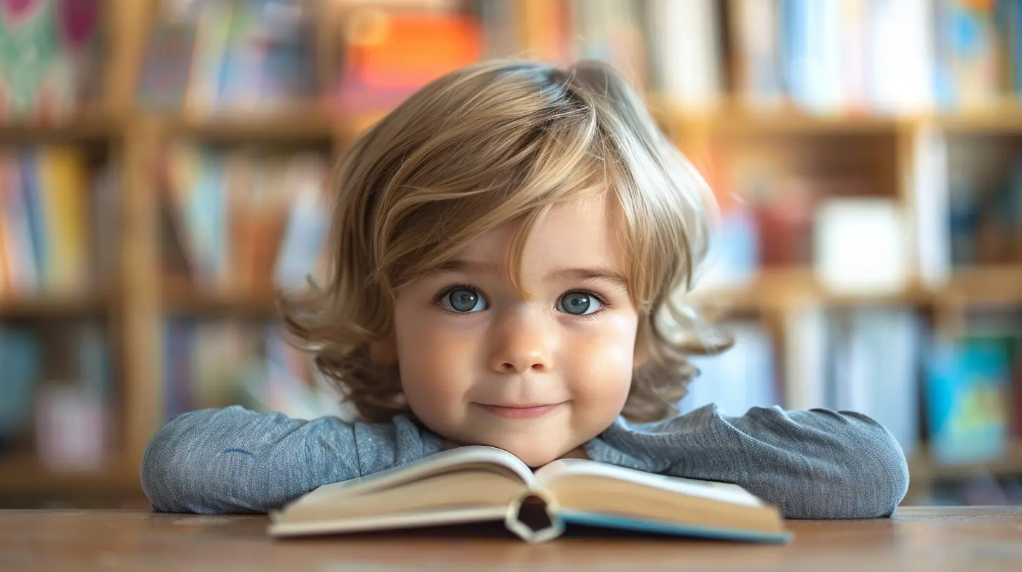 Supporting Your Child’s Learning Journey with Encouragement