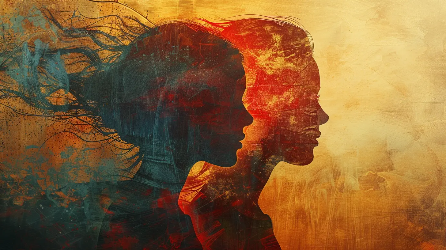 Supporting Your Teen’s Mental and Emotional Well-being