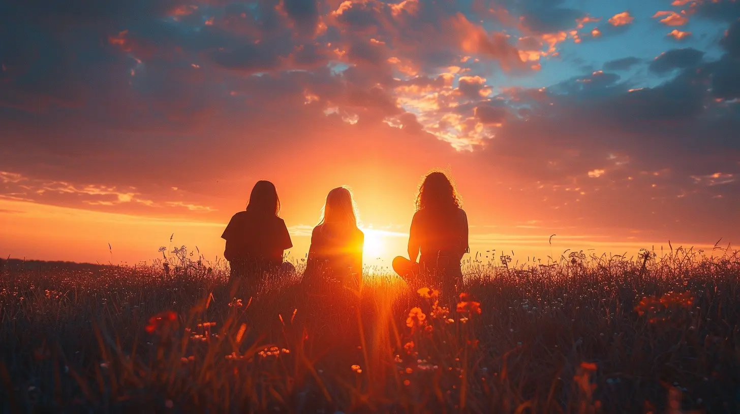 Supporting Your Teen’s Mental and Emotional Well-being