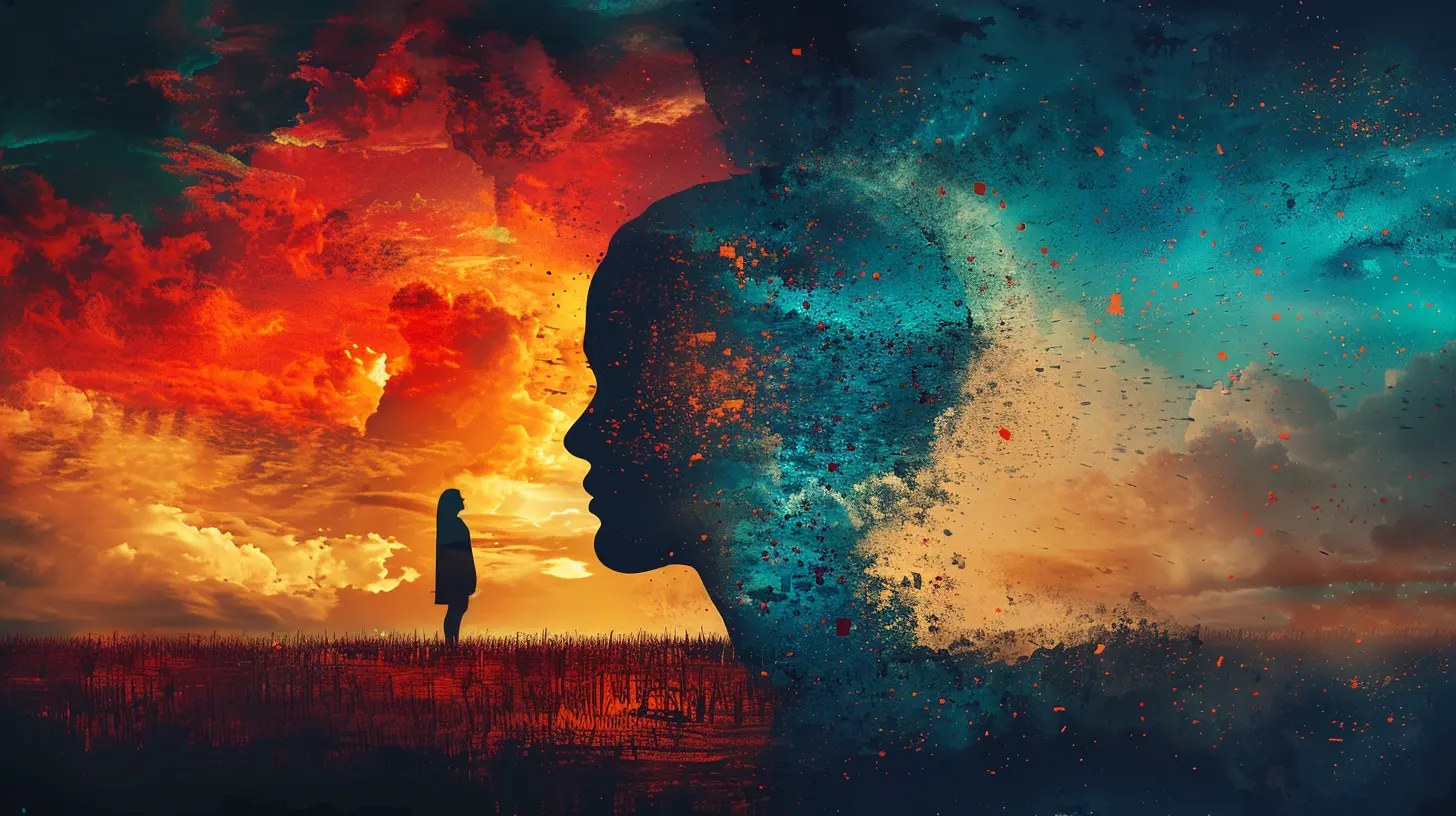 Supporting Your Teen’s Mental and Emotional Well-being