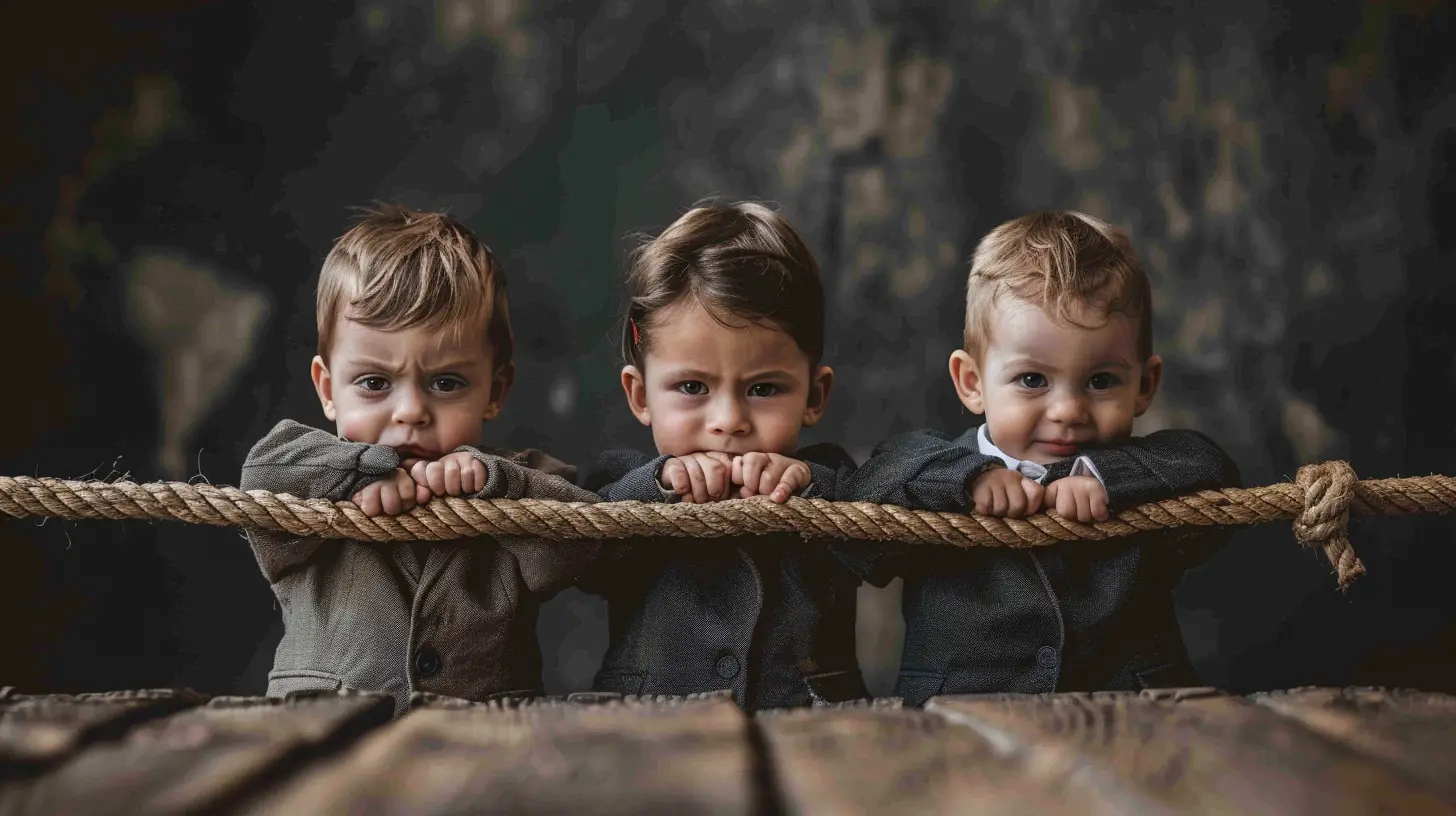 Synchronizing Work and Attachment Parenting: Strategies for Thriving