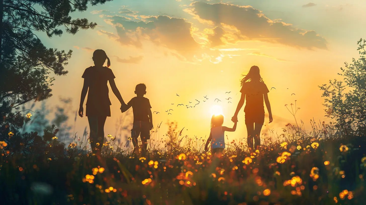 Teaching Financial Responsibility to Tweens and Teens