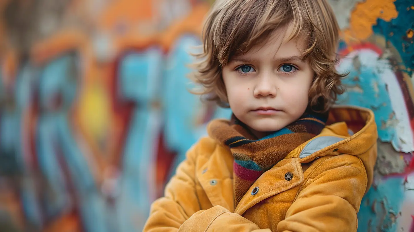 Teaching Kids How to Handle Rejection with Confidence