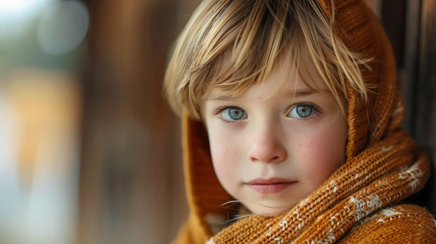 Teaching Kids How to Handle Rejection with Confidence