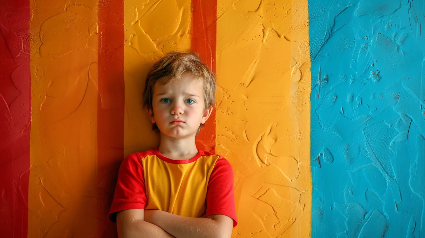Teaching Kids to Set Healthy Boundaries for Greater Confidence