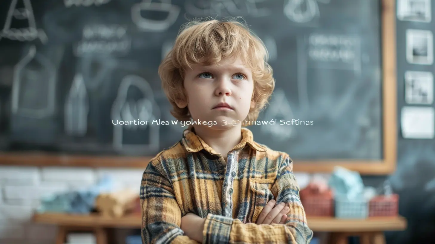 Teaching Kids to Set Healthy Boundaries for Greater Confidence