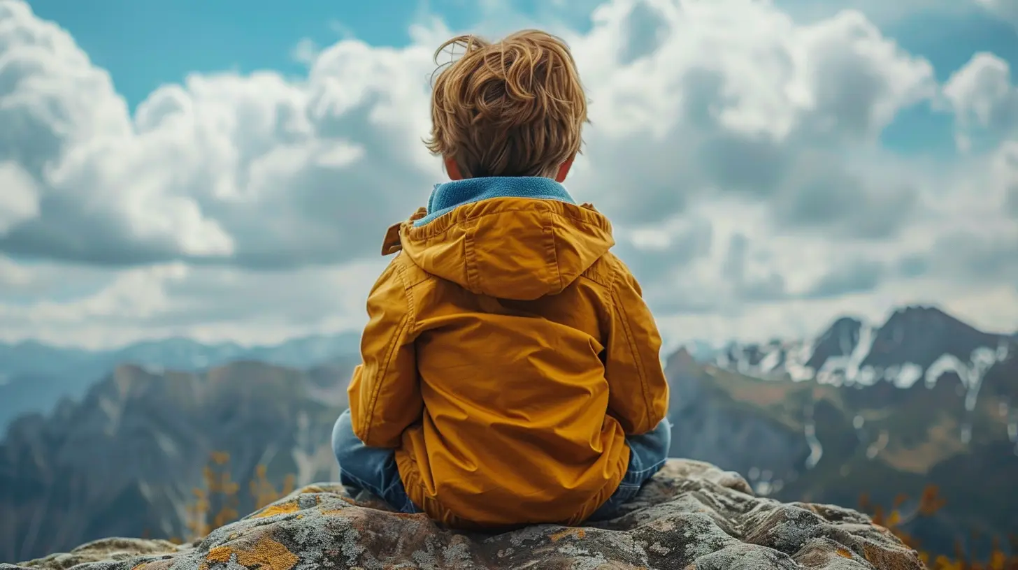Teaching Your Kids the Value of Work-Life Balance