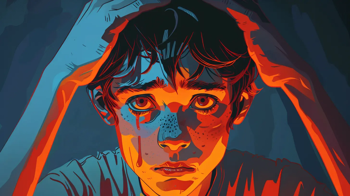 Teen Anxiety: Signs, Causes, and How to Help