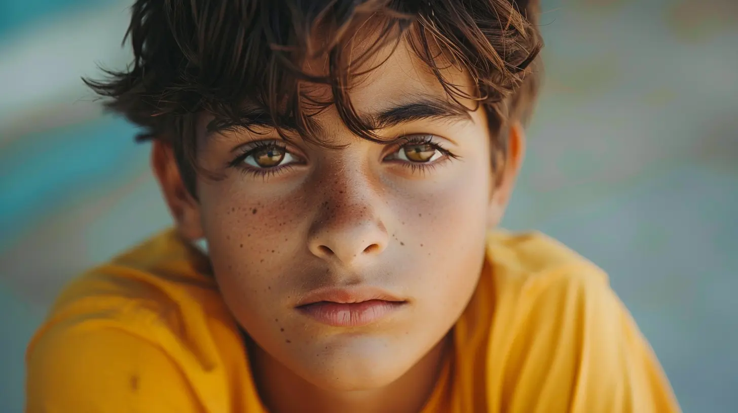 Teen Anxiety: Signs, Causes, and How to Help