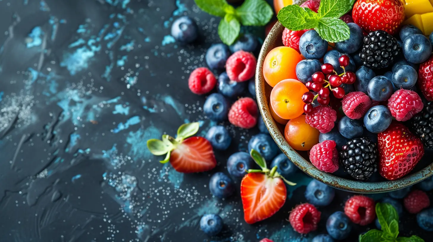 The Benefits of Teaching Your Kids About Mindful Eating