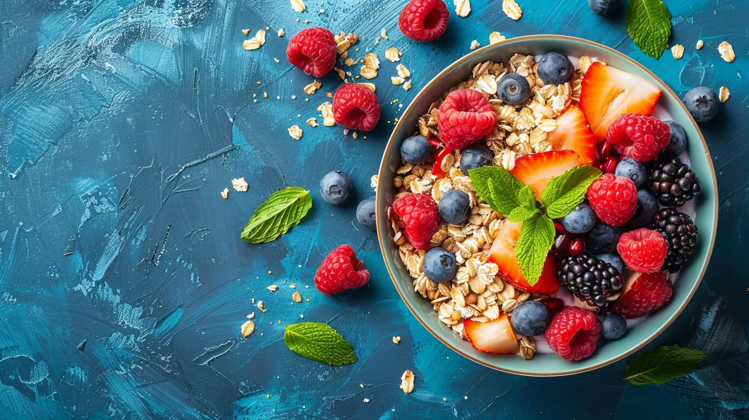 The Benefits of Teaching Your Kids About Mindful Eating