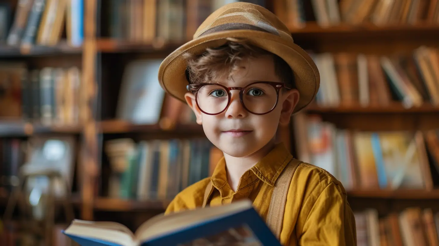 The Best Educational Apps for Young Learners