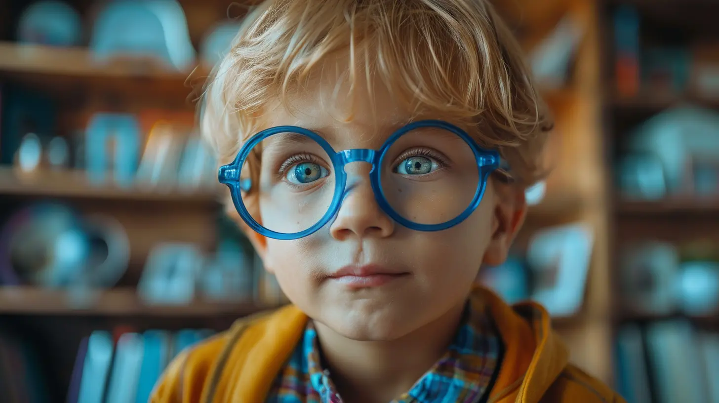 The Best Educational Apps for Young Learners