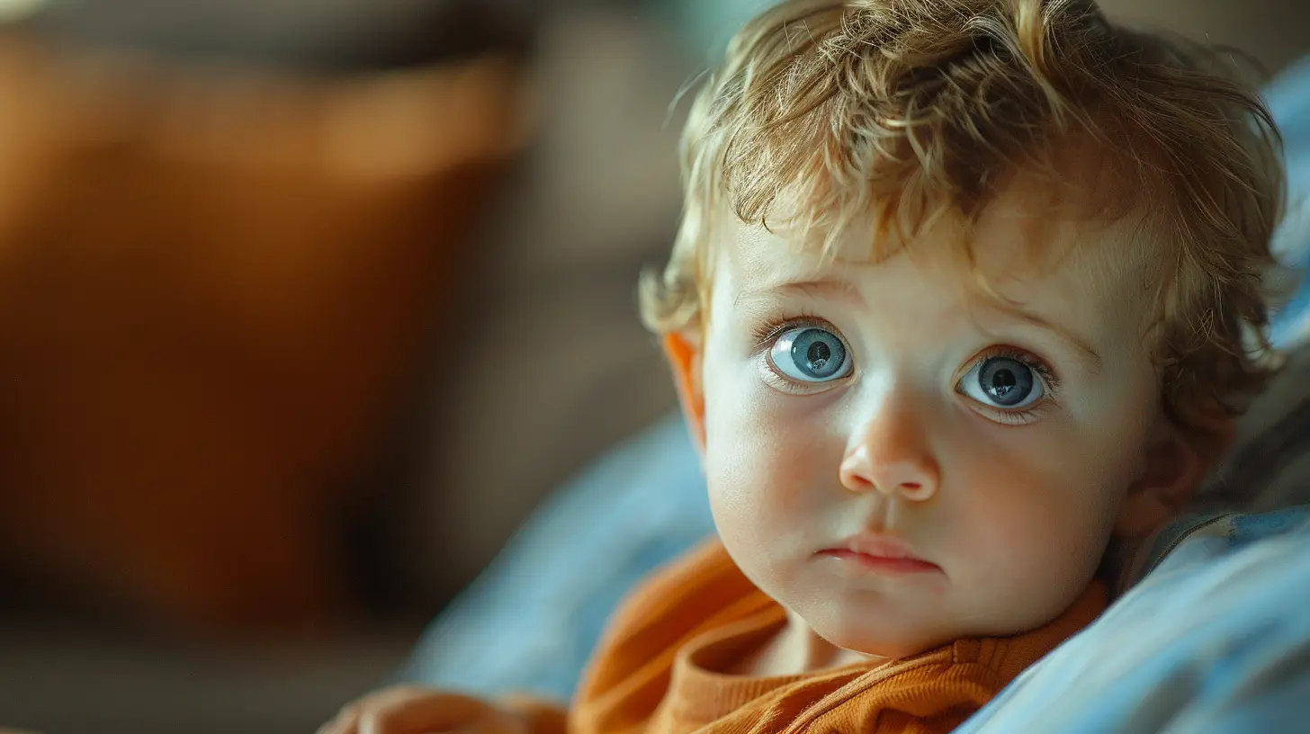 The Do’s and Don’ts of Babysitter Safety