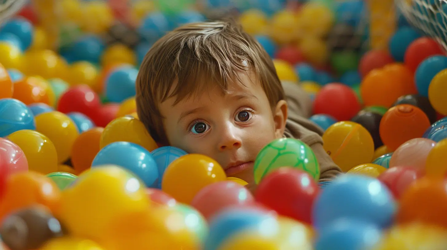 The Do’s and Don’ts of Babysitter Safety