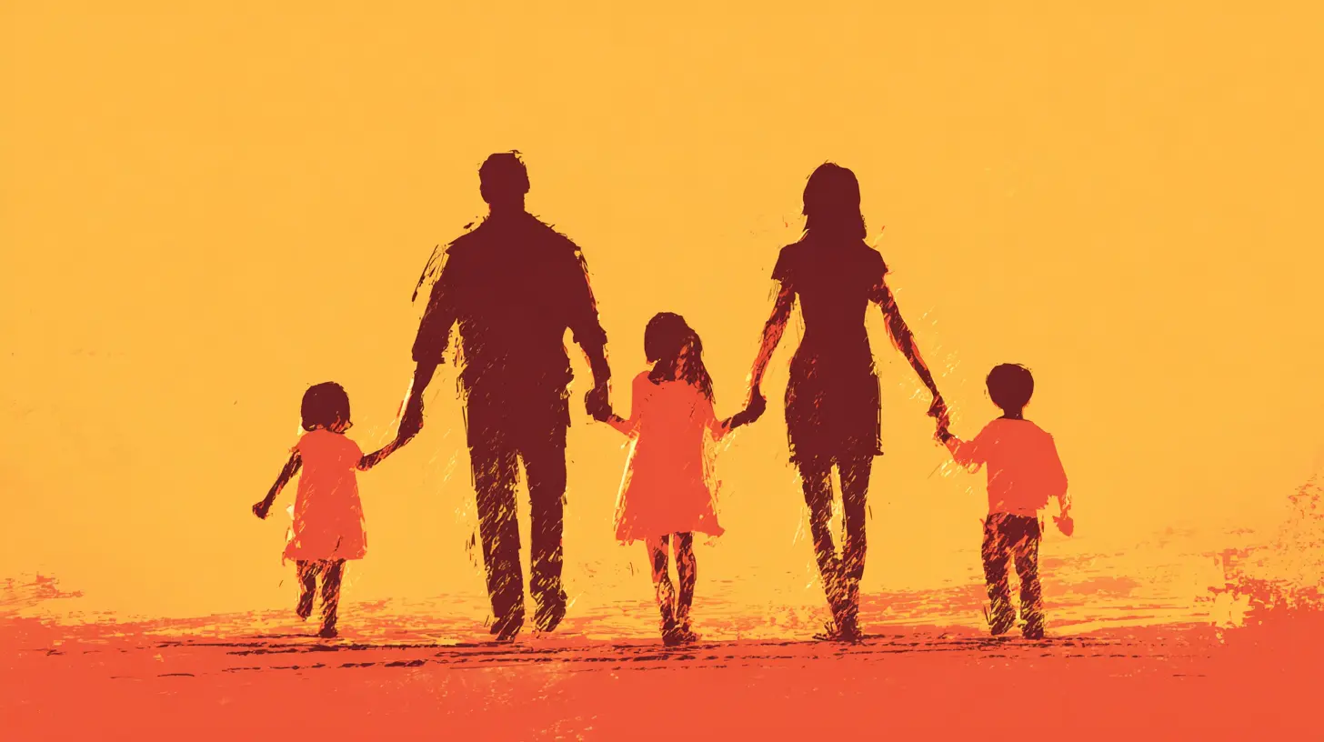 The Future of Family Bonding: What Parenting Will Look Like in 2027