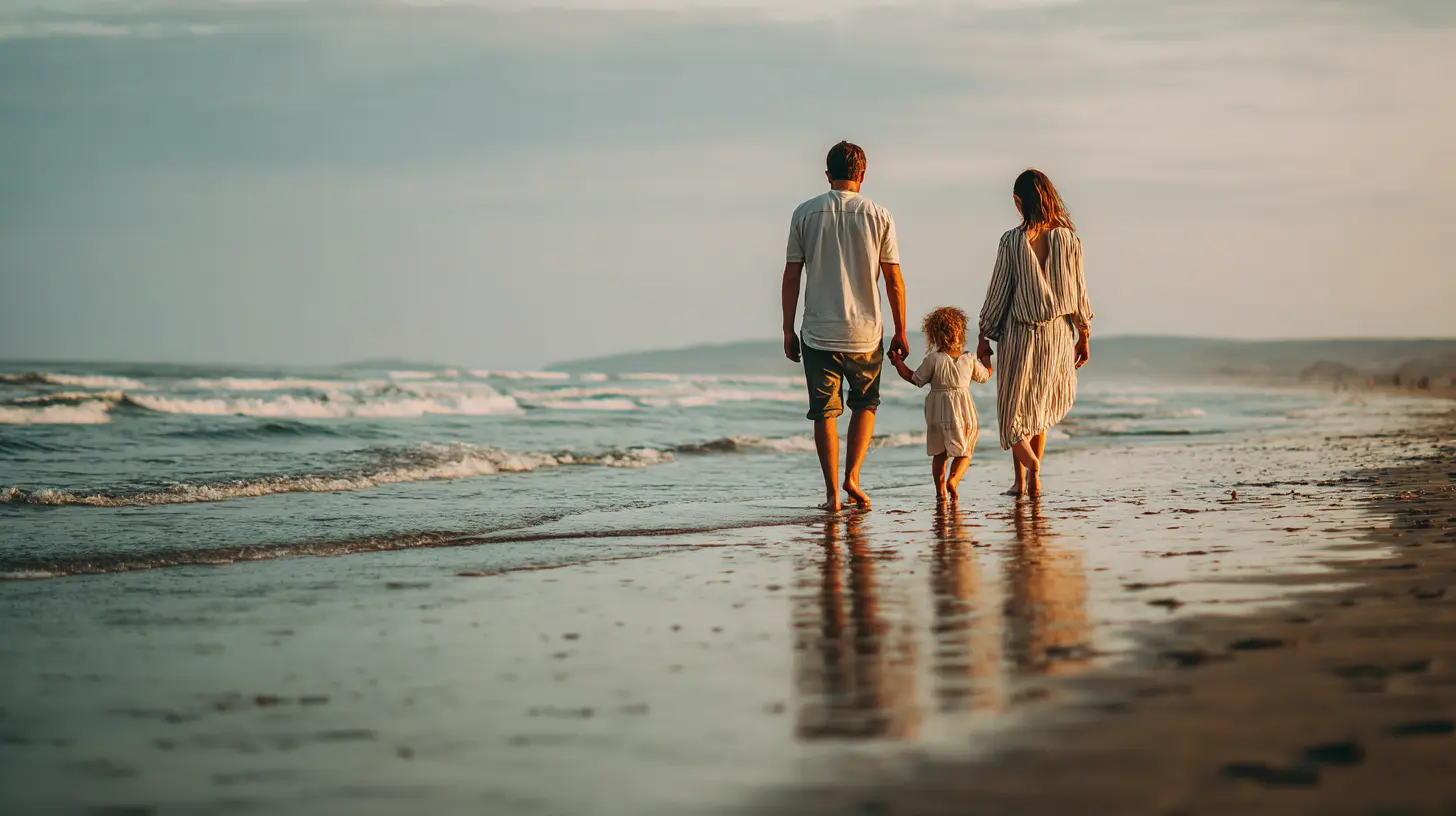 The Future of Family Bonding: What Parenting Will Look Like in 2027