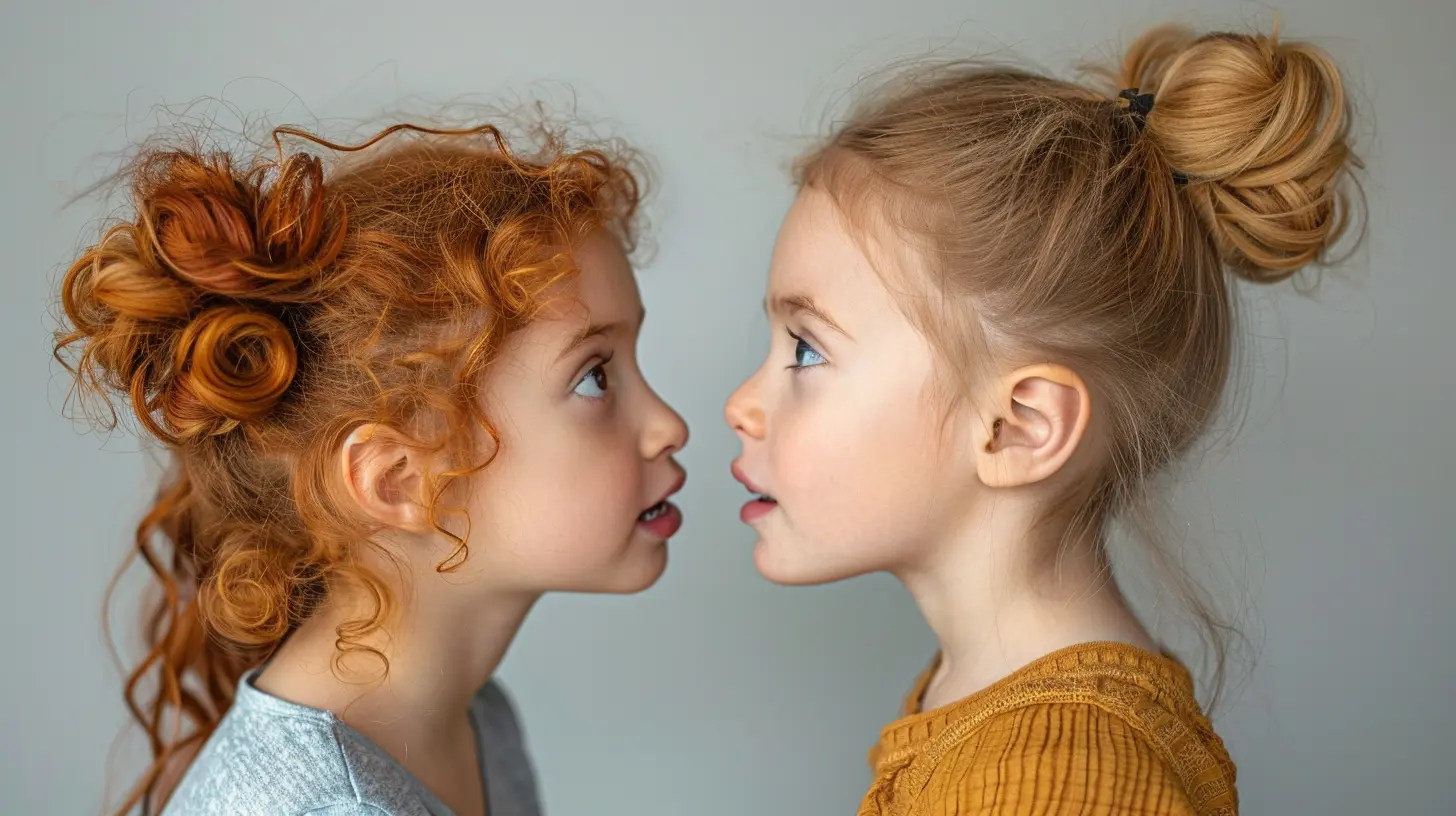 The Impact of Parent-Child Conversations on Language and Learning