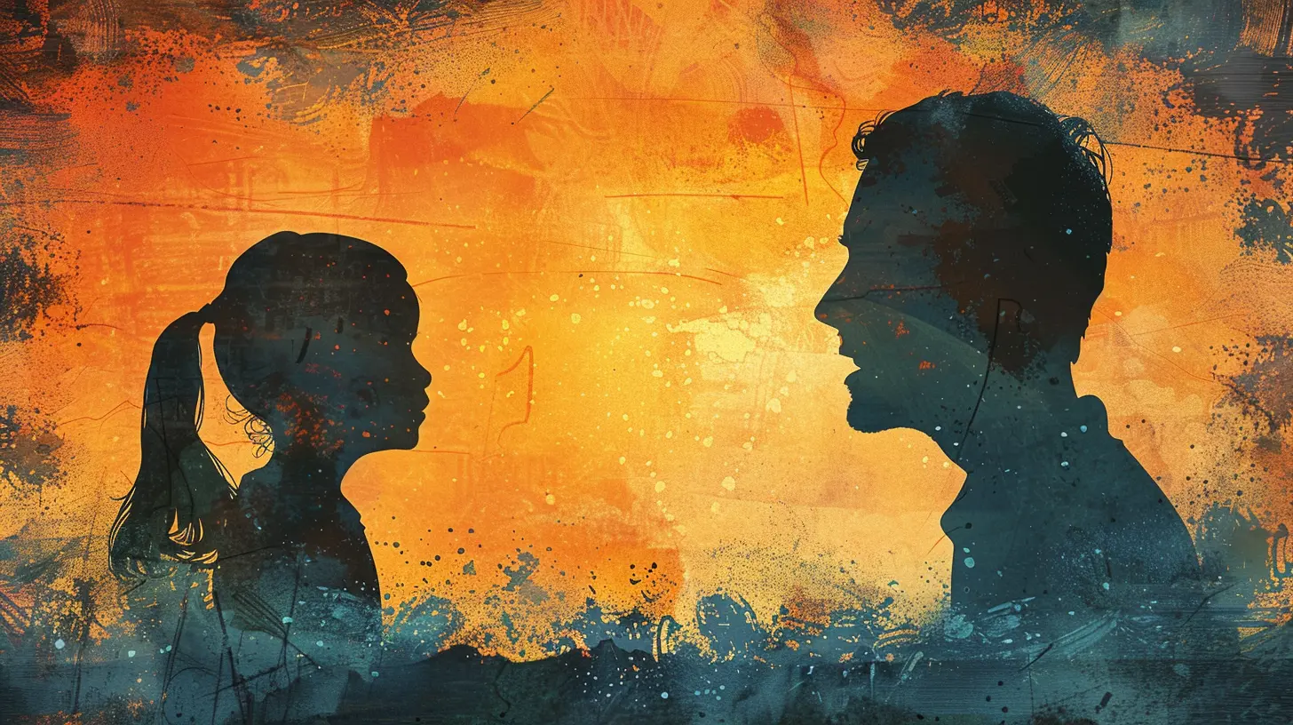 The Impact of Parent-Child Conversations on Language and Learning