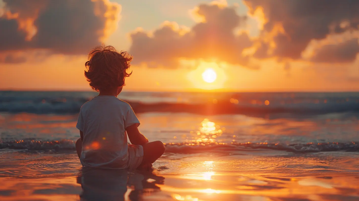 The Importance of Mindfulness and Relaxation in Learning