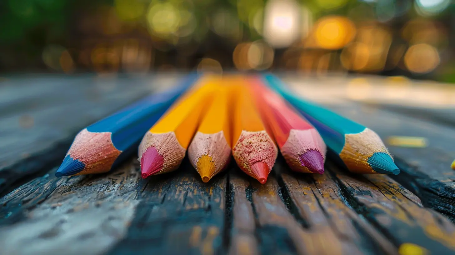 The Importance of Self-Care for Homeschooling Parents