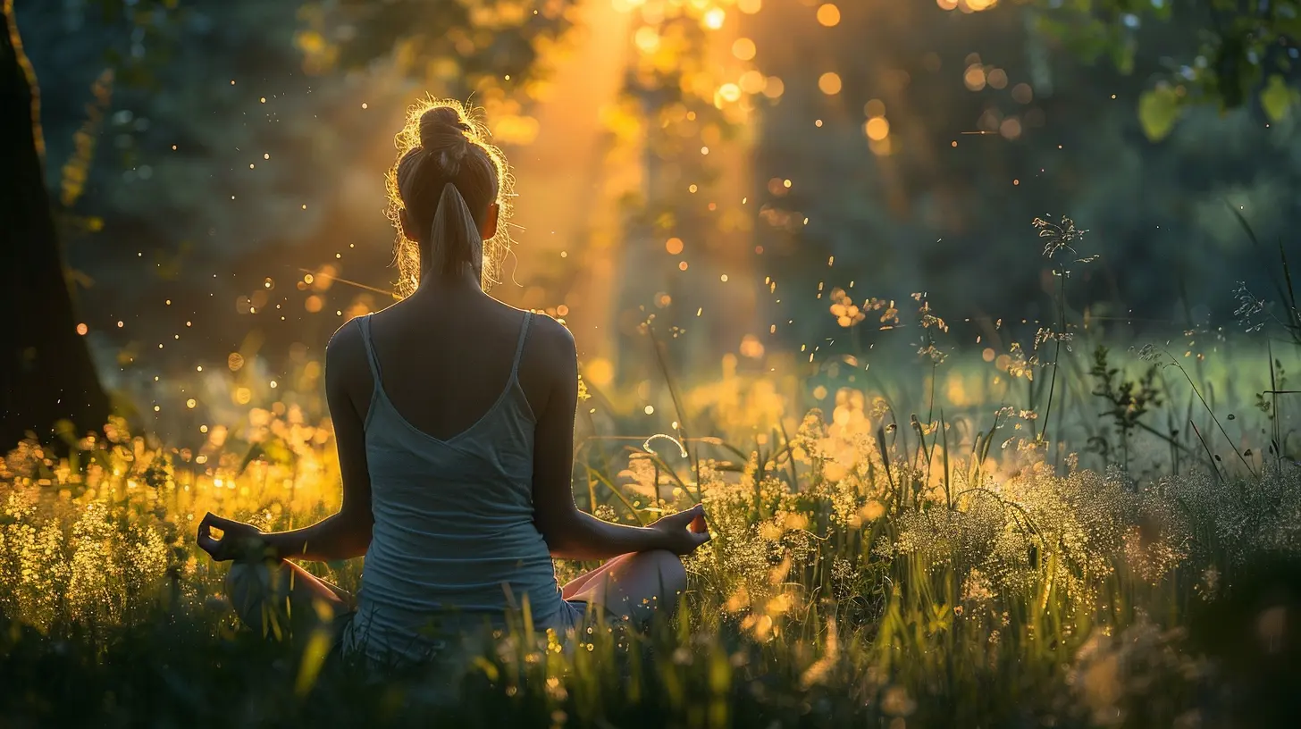 The Importance of Self-Care for Homeschooling Parents