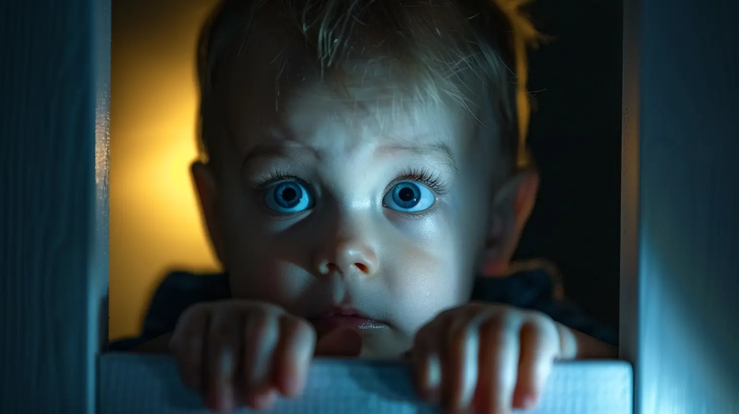 The Importance of Stranger Danger: Teaching Kids About Safety