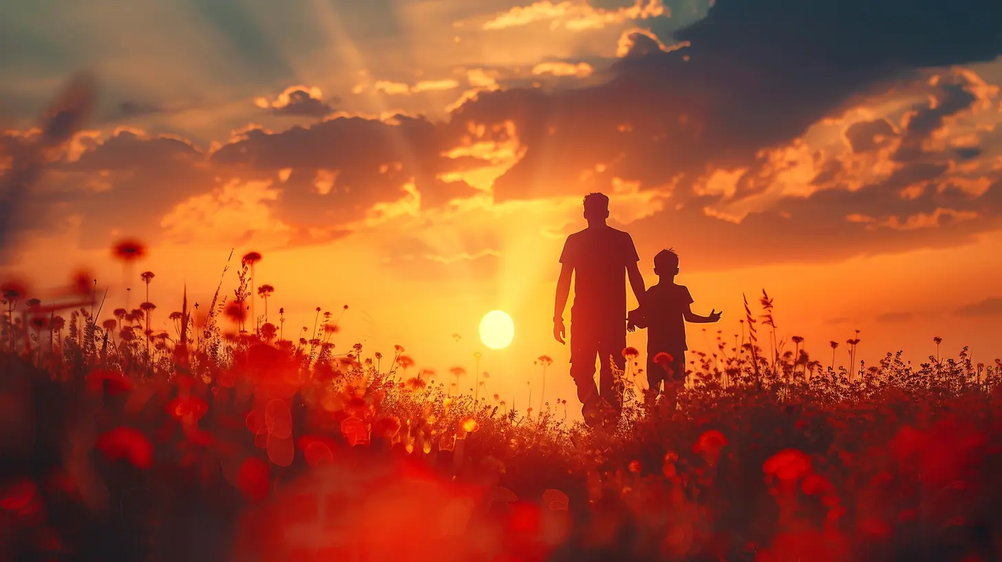 The Importance of Teaching Your Teen Gratitude