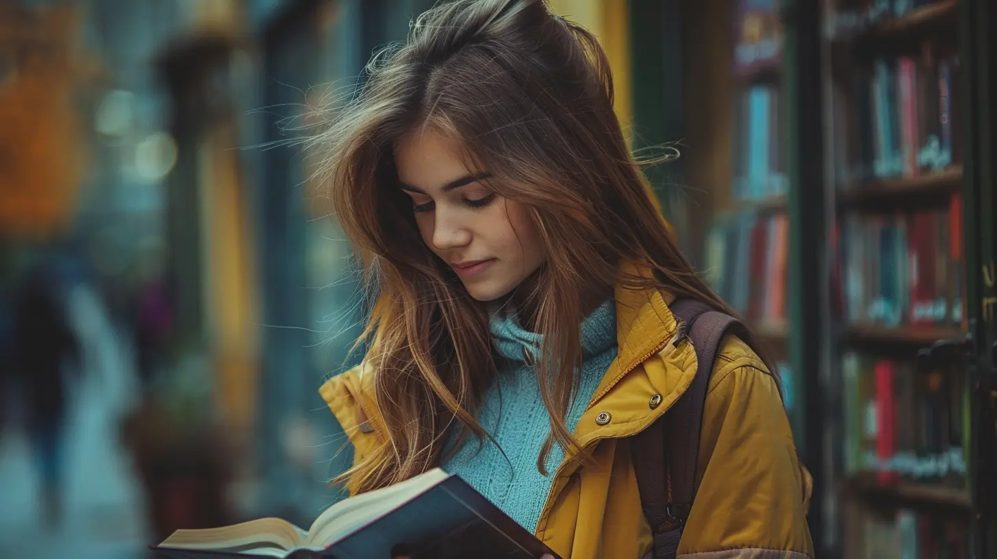 The Importance of Teaching Your Teen Gratitude