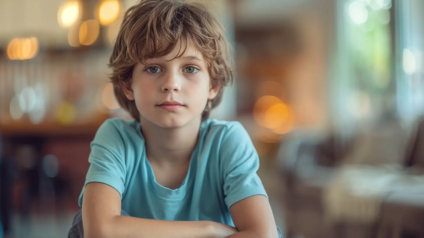 The Importance of Teaching Your Teen Gratitude